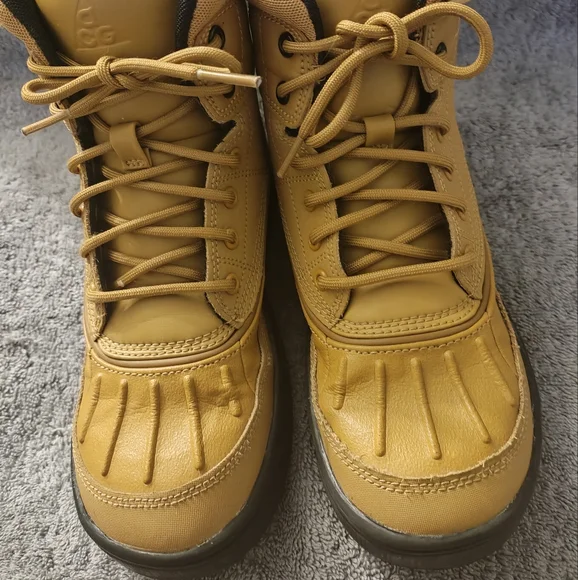 Nike | Shoes | Nike Preschool Woodside High Acg Boots  display picture 2